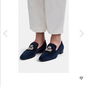 Christian Louboutin size 40 brand new never worn.